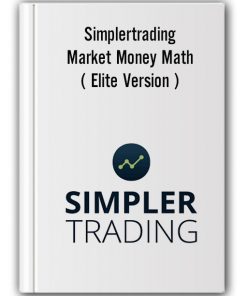 Simplertrading – Market Money Math ( Elite Version )