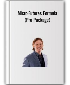 Simplertrading – Micro-Futures Formula (Pro Package)