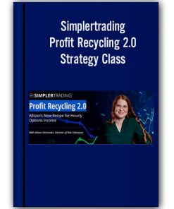 Simplertrading – Profit Recycling 2.0 (Elite Package)