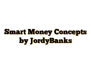 Smart Money Concepts by JordyBanks