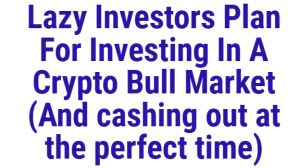 Scott Phillips - Lazy Investors Guide To Trading A Bull Market