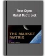 Steve Copan – Market Matrix Book