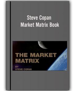 Steve Copan – Market Matrix Book