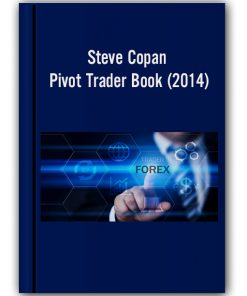 Steve Copan – Pivot Trader Book (2014)
