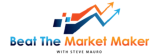 Steve Mauro - Beat The Market Maker BTMM 2019