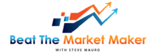 Steve Mauro - Beat The Market Maker BTMM 2019