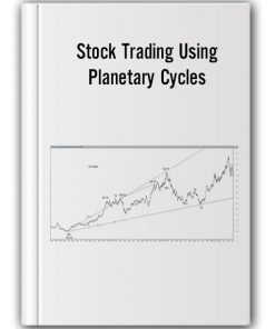 Stockcyclesforecast – Stock Trading Using Planetary Cycles – The Gann Method Volume I,II + Gann Astro Vol III Horoscopes and Trading Methods