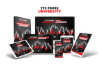 TTC Forex University