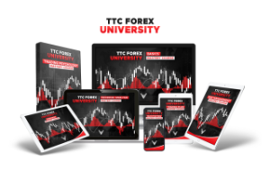 TTC Forex University