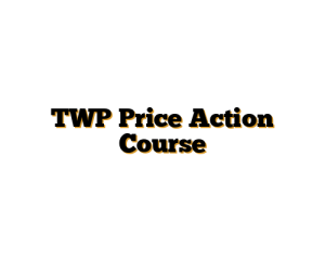 TWP Price Action Course