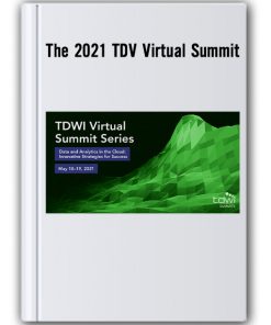 The 2021 TDV Virtual Summit