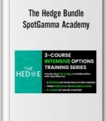 The Hedge Bundle – SpotGamma Academy