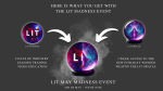 LIT Trading May Madness (10 Day)