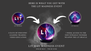 LIT Trading May Madness (10 Day)