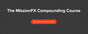 The MissionFX Compounding Course