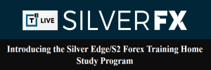 T3 Live -The Silver Edge Forex Training Program
