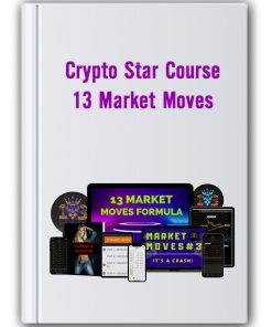 Crypto Star Course – 13 Market Moves