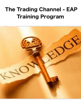 The Trading Channel - EAP Training Program (UP)