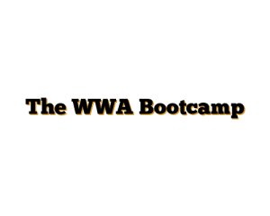 The WWA Bootcamp