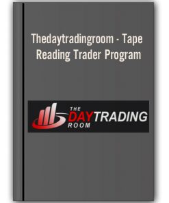 Thedaytradingroom – Tape Reading Trader Program