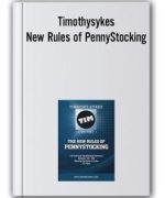 Timothysykes.com – New Rules of PennyStocking