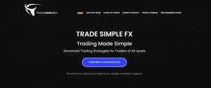 Trade Simple FX