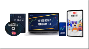 Mentorship Program 3.0 – Trade With Sid