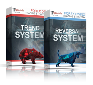 Tradeciety – All In One Forex Premium Course