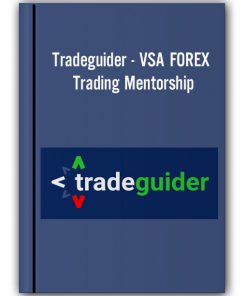 Tradeguider – VSA FOREX Trading Mentorship
