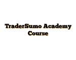 TraderSumo Academy Course