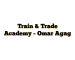 Train & Trade Academy – Omar Agag