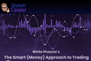Revolutionizing Trading: Jayson Casper’s Smart Money Approach