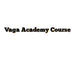 Vaga Academy Course