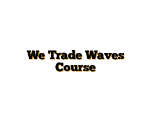 We Trade Waves Course