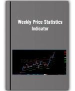 Weekly Price Statistics Indicator – Simpler Trading