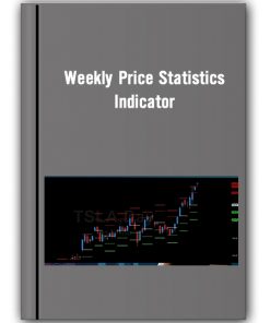 Weekly Price Statistics Indicator – Simpler Trading