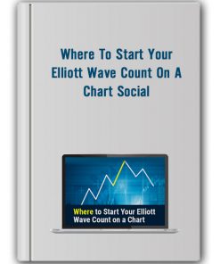 Where to Start Your Elliott Wave Count on a Chart – Elliott Wave International