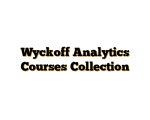 Wyckoff Analytics Courses Collection