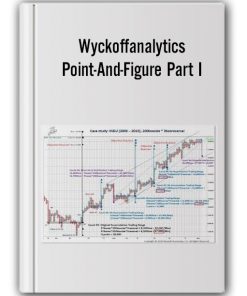 Wyckoffanalytics – Point-And-Figure Part I: Setting Price Targets Using Wyckoff Point-And-Figure Projections