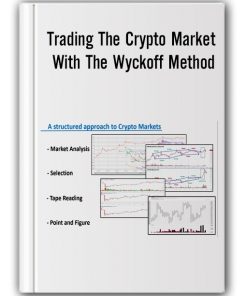 Wyckoffanalytics – Trading The Crypto Market With The Wyckoff Method