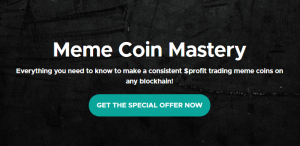X Crypto - Sajad - Meme Coin Mastery