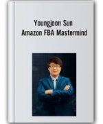 Youngjoon Sun – Amazon FBA Mastermind