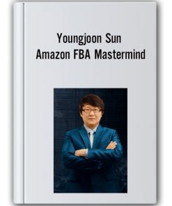 Youngjoon Sun – Amazon FBA Mastermind