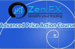 ZenFX – Advanced Price Action Course