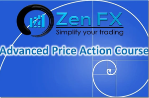 ZenFX – Advanced Price Action Course