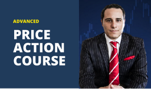 Chris Capre - Advanced Price Action Course (2020)