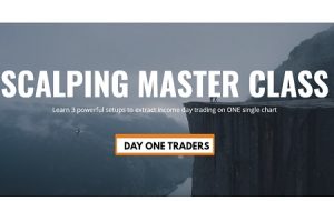 Dayonetraders - Scalping Master Course by Michael Chin