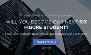 Six Figure Capital - Forex Education Course