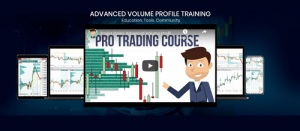 Trader Dale - Volume Profile Video Course