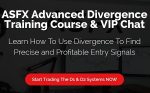 Advanced Divergence Training Course - ASFX